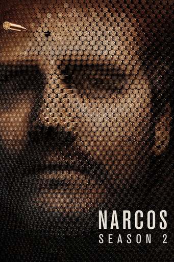Narcos - Saison 2 wiflix
