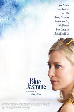 Blue Jasmine wiflix