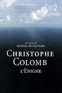 Christophe Colomb, l'énigme (Cristovão Colombo, o enigma) wiflix