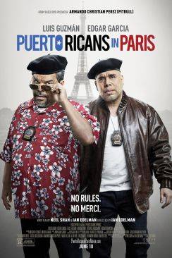Des Porto Ricains à Paris (Puerto Ricans in Paris) wiflix
