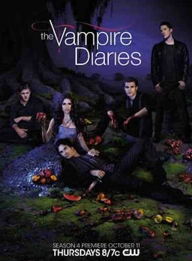 Vampire Diaries - Saison 4 wiflix