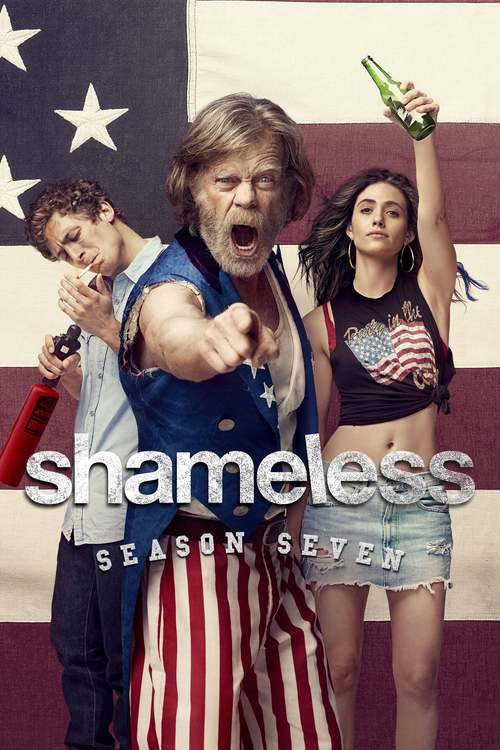 Shameless (US) - Saison 7 wiflix
