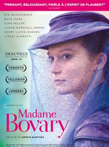 Madame Bovary (2015) wiflix