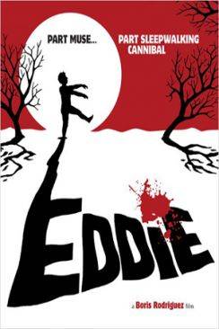 Eddie: The Sleepwalking Cannibal wiflix