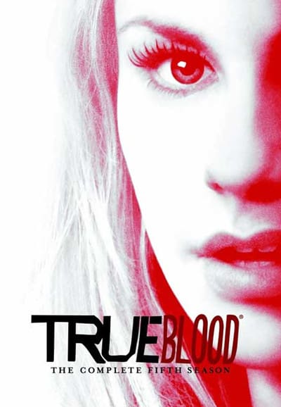 True Blood - Saison 5 wiflix