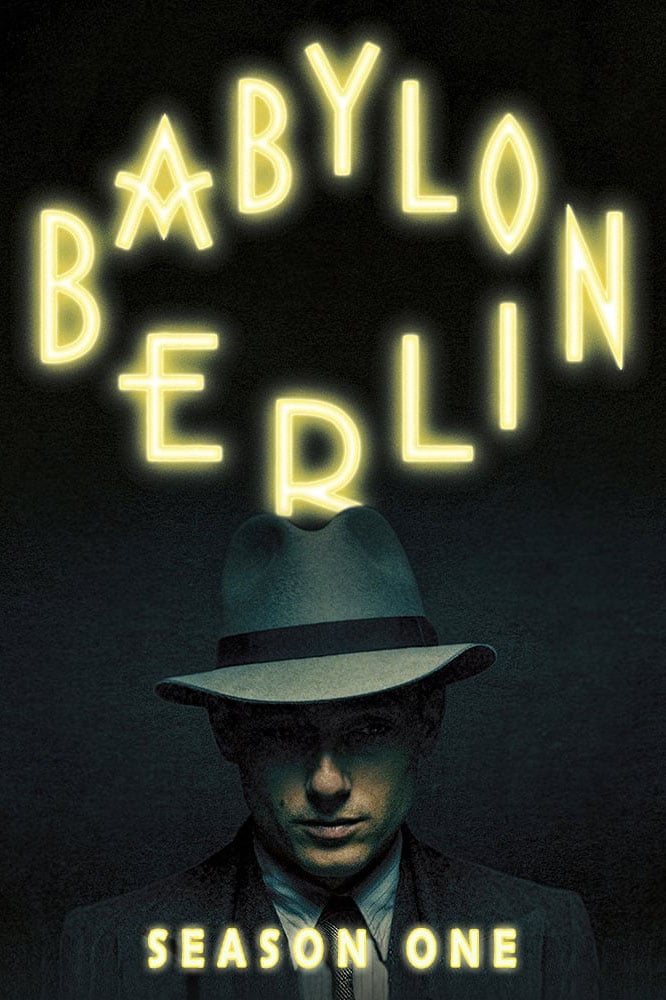 Babylon Berlin - Saison 1 wiflix