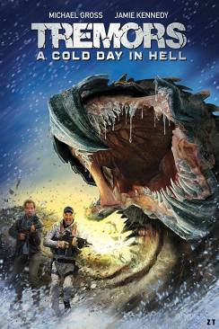 Tremors 6: A Cold Day In Hell wiflix
