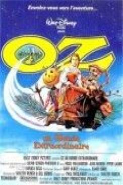 Oz, un Monde extraordinaire (Return to Oz) wiflix