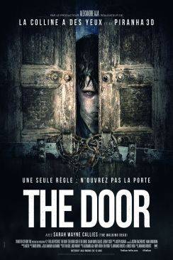 The Door (The Other Side Of The Door) wiflix
