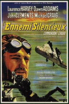 L'Ennemi Silencieux (The Silent ennemy) wiflix