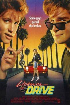 License to drive wiflix