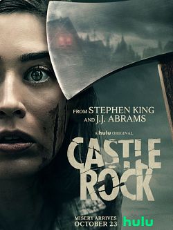 Castle Rock - Saison 2 wiflix