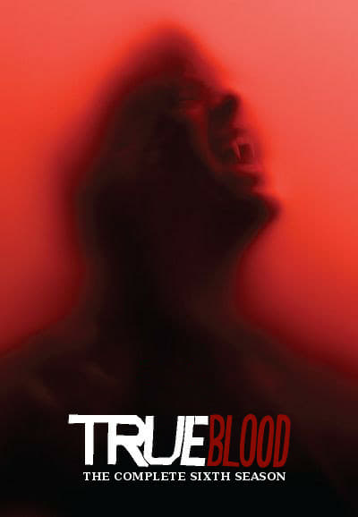 True Blood - Saison 6 wiflix