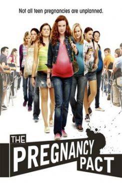Le pacte de grossesse (TV) (Pregnancy Pact (TV)) wiflix