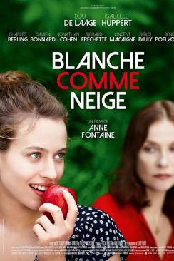Blanche Comme Neige wiflix