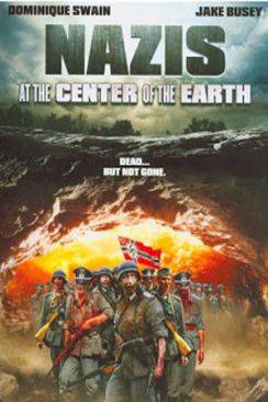 Nazis at the Center of the Earth wiflix