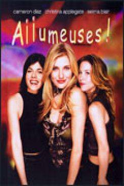 Allumeuses ! (The Sweetest Thing) wiflix