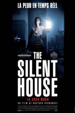 The Silent House (La Casa Muda) (La casa muda) wiflix