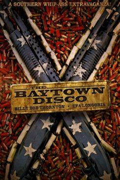 The Baytown Outlaws (Les hors-la-loi) wiflix