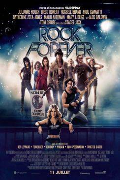 Rock Forever (Rock of Ages) wiflix