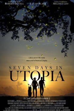 Seven Days in Utopia wiflix