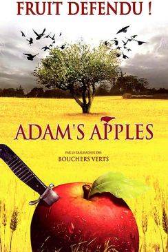 Adam's apples (Adams æbler) wiflix