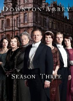 Downton Abbey - Saison 3 wiflix