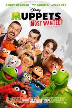 Muppets most wanted wiflix