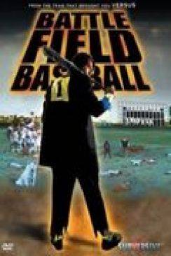 Battlefield Baseball (Jigoku kôshien) wiflix