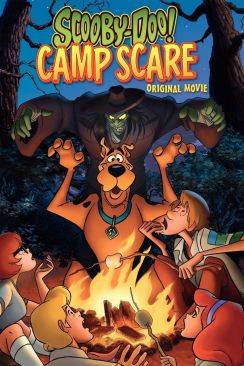 Scooby-Doo et la colonie de la peur wiflix