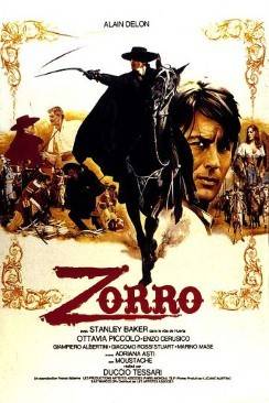 Zorro wiflix