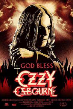 God Bless Ozzy Osbourne wiflix