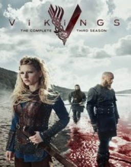 Vikings - Saison 3 wiflix