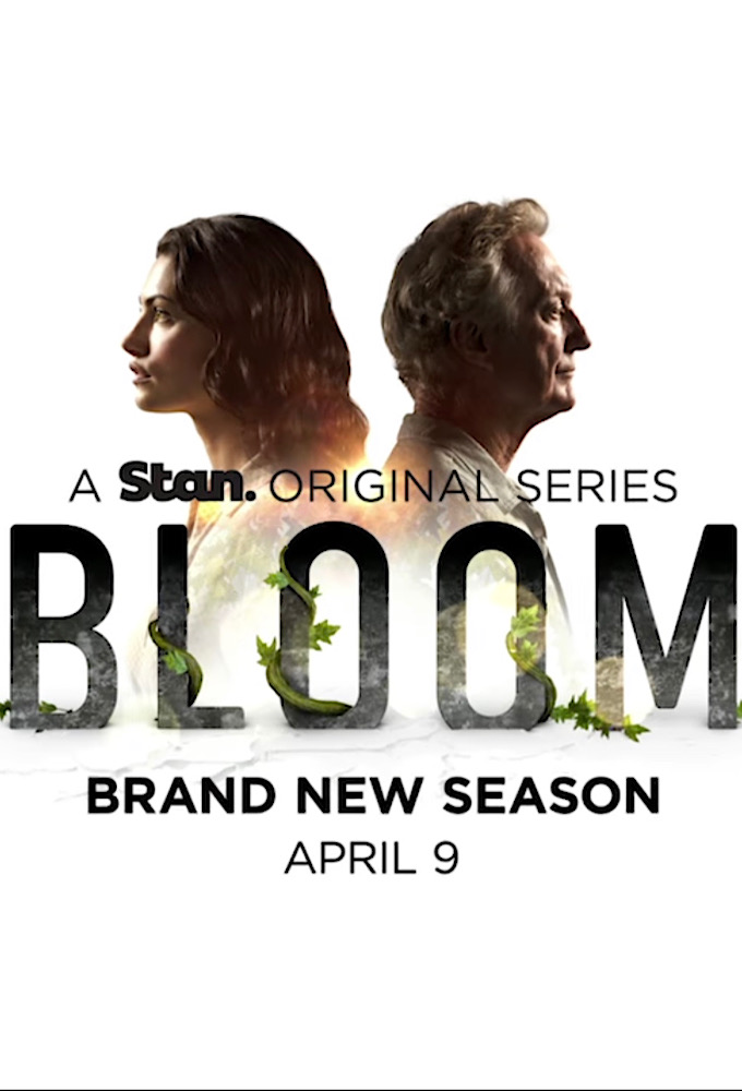 Bloom - Saison 2 wiflix