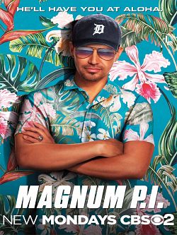 Magnum, P.I. (2018) - Saison 1 wiflix