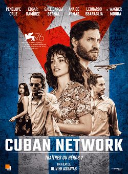 Cuban Network wiflix