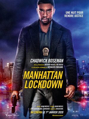 Manhattan Lockdown wiflix