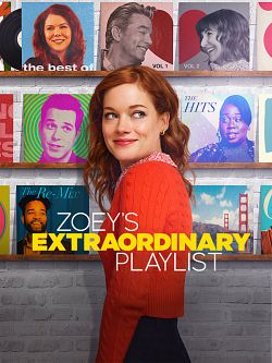 Zoey's Extraordinary Playlist - Saison 1