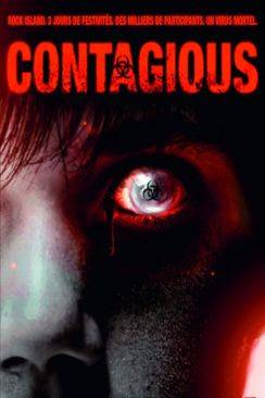 Contagious (Panic at Rock Island)