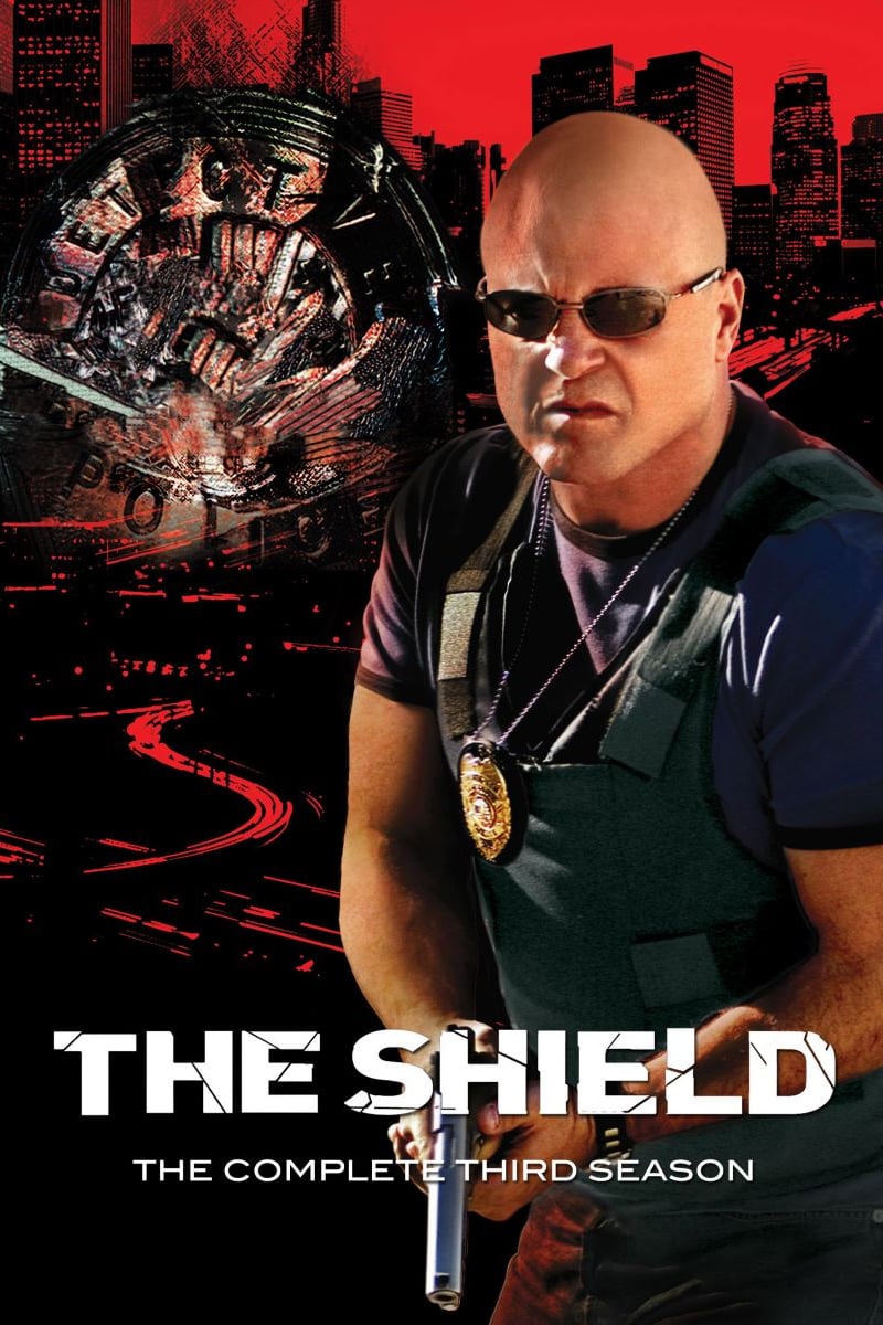 The Shield - Saison 3