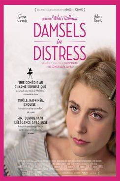 Damsels in Distress wiflix