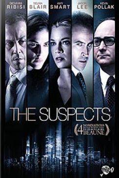The Suspects (Columbus Circle)