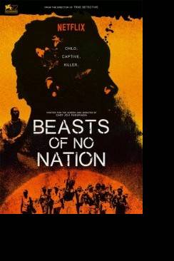 Beasts of No Nation wiflix