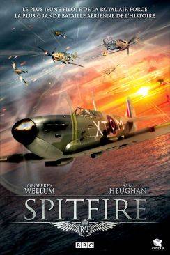 Spitfire (First Light) wiflix