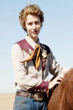 Temple Grandin wiflix