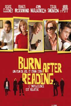 Burn After Reading wiflix