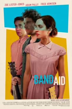 Anna et Ben (Band Aid) wiflix