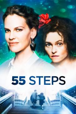 55 Steps wiflix