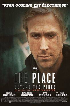 The Place Beyond the Pines wiflix