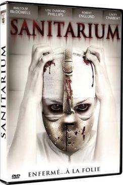Sanitarium wiflix